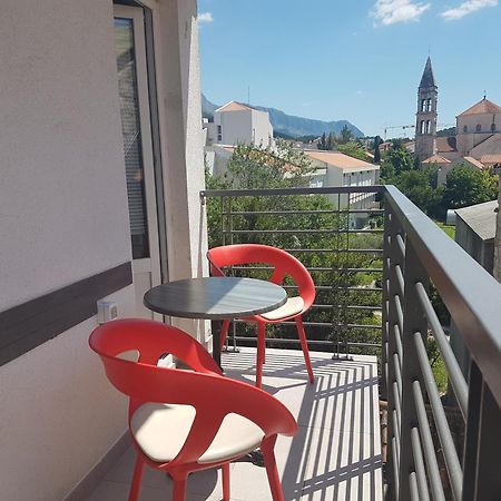 Palladium II City Center Apartments Makarska Zewnętrze zdjęcie