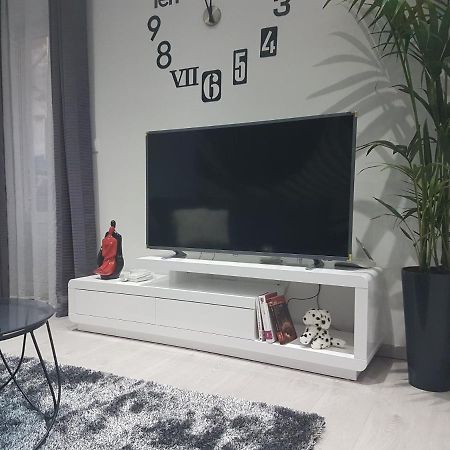 Palladium II City Center Apartments Makarska Zewnętrze zdjęcie