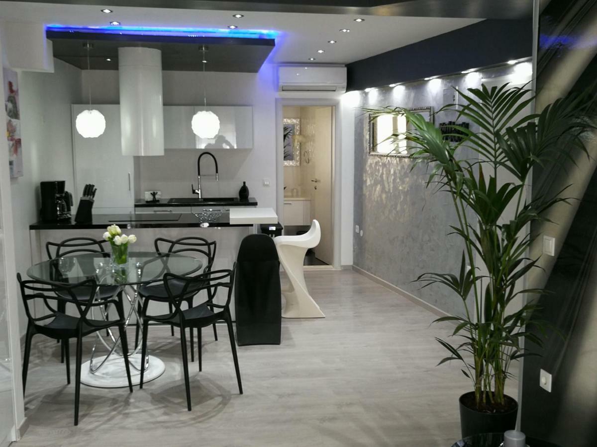 Palladium II City Center Apartments Makarska Zewnętrze zdjęcie