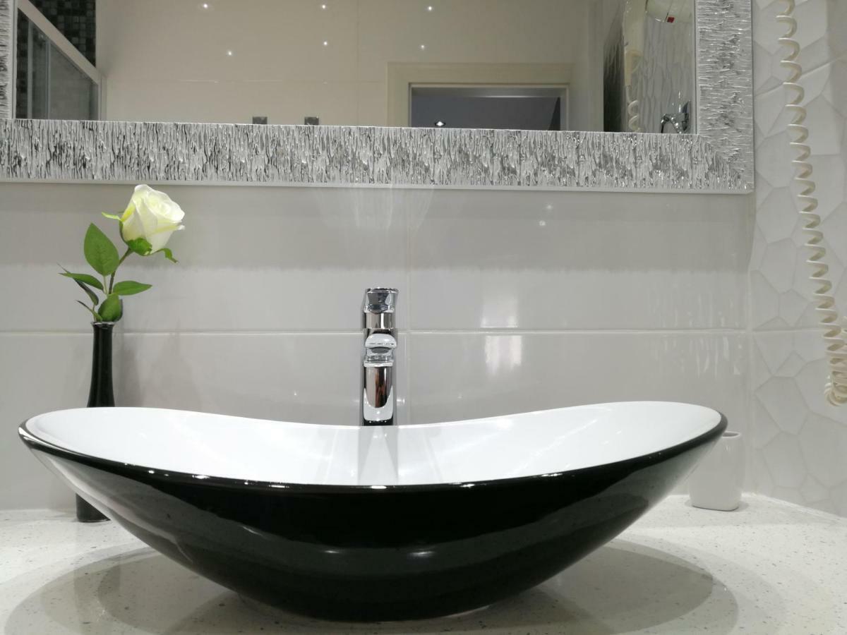 Palladium II City Center Apartments Makarska Zewnętrze zdjęcie