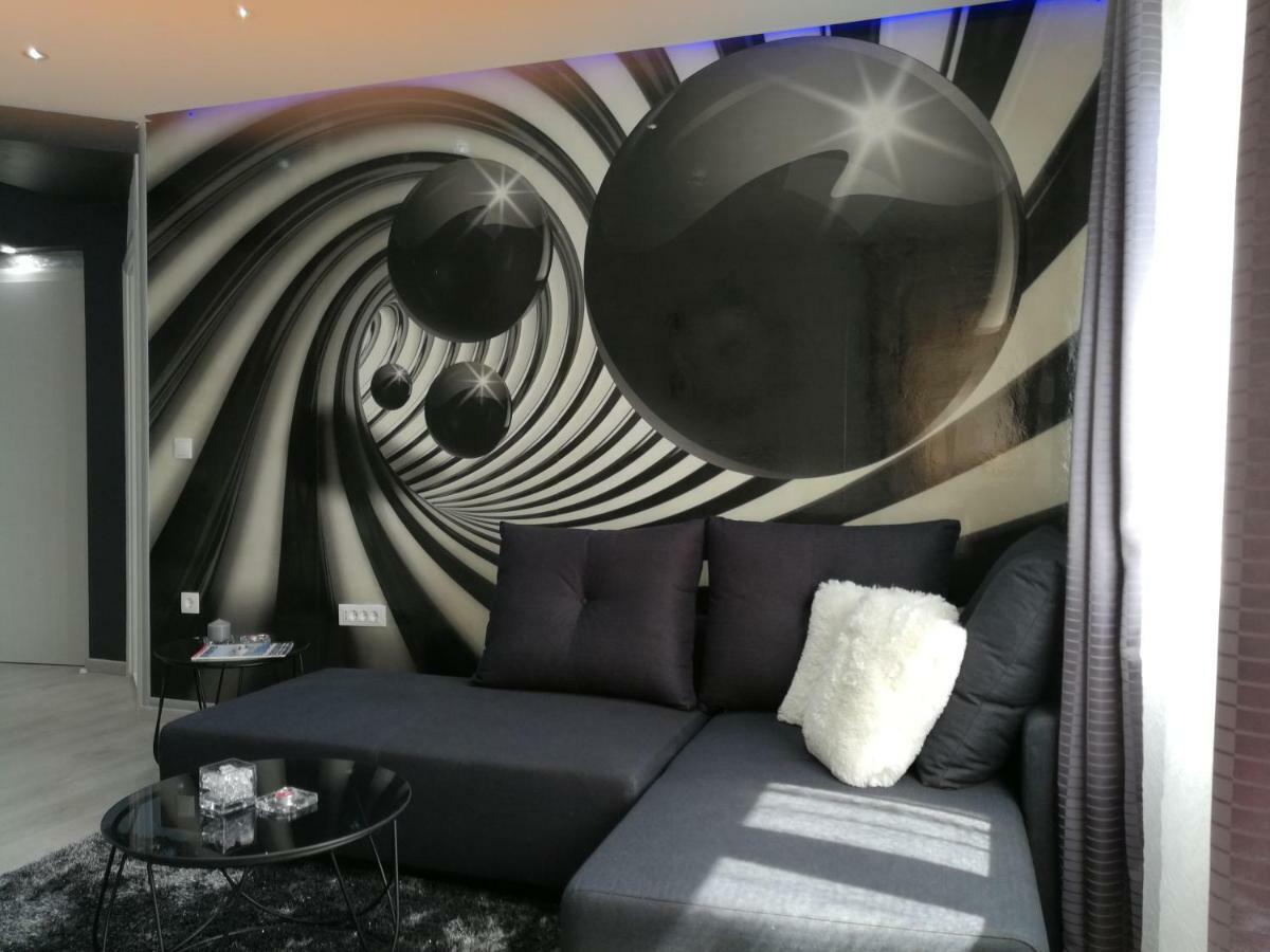 Palladium II City Center Apartments Makarska Zewnętrze zdjęcie