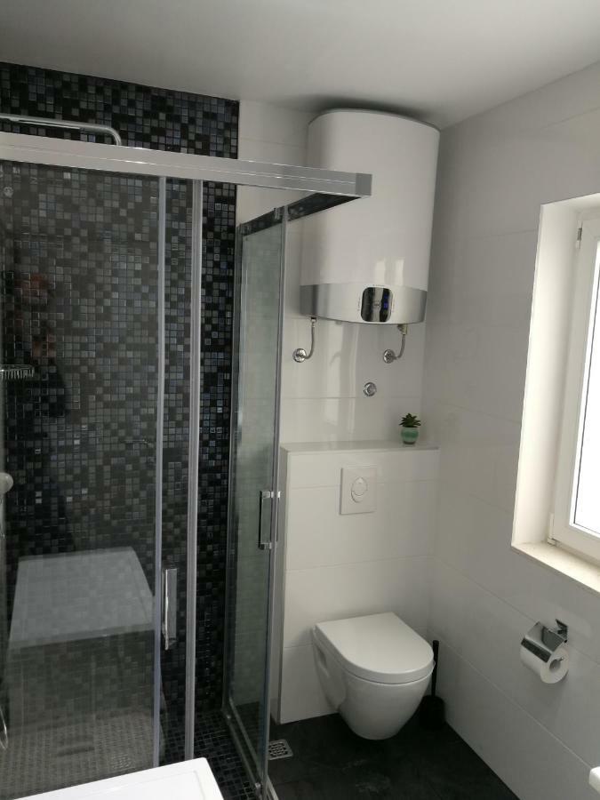 Palladium II City Center Apartments Makarska Zewnętrze zdjęcie