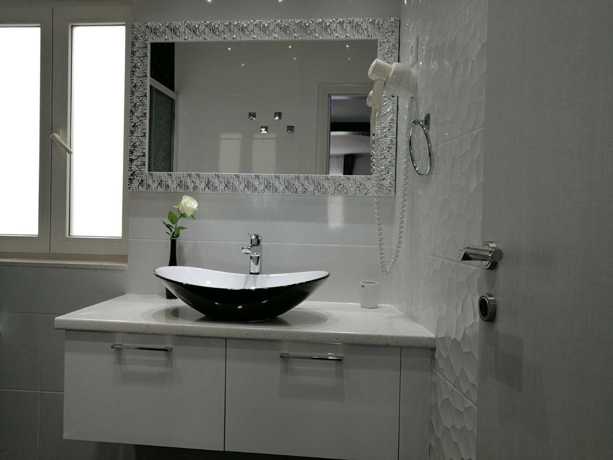 Palladium II City Center Apartments Makarska Zewnętrze zdjęcie
