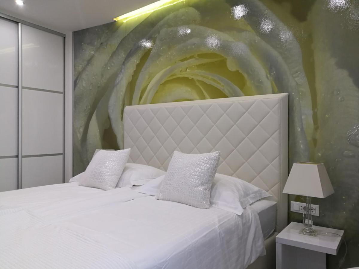 Palladium II City Center Apartments Makarska Zewnętrze zdjęcie