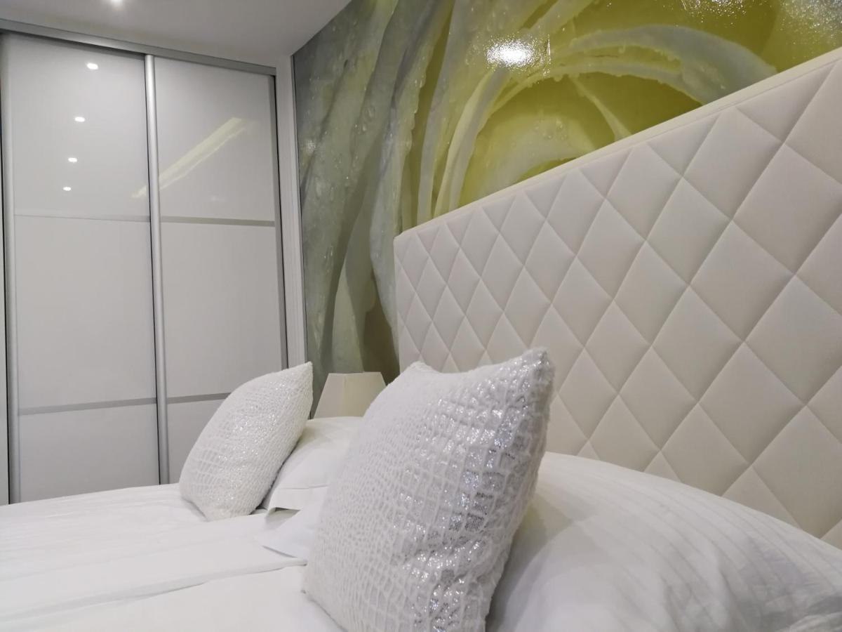 Palladium II City Center Apartments Makarska Zewnętrze zdjęcie