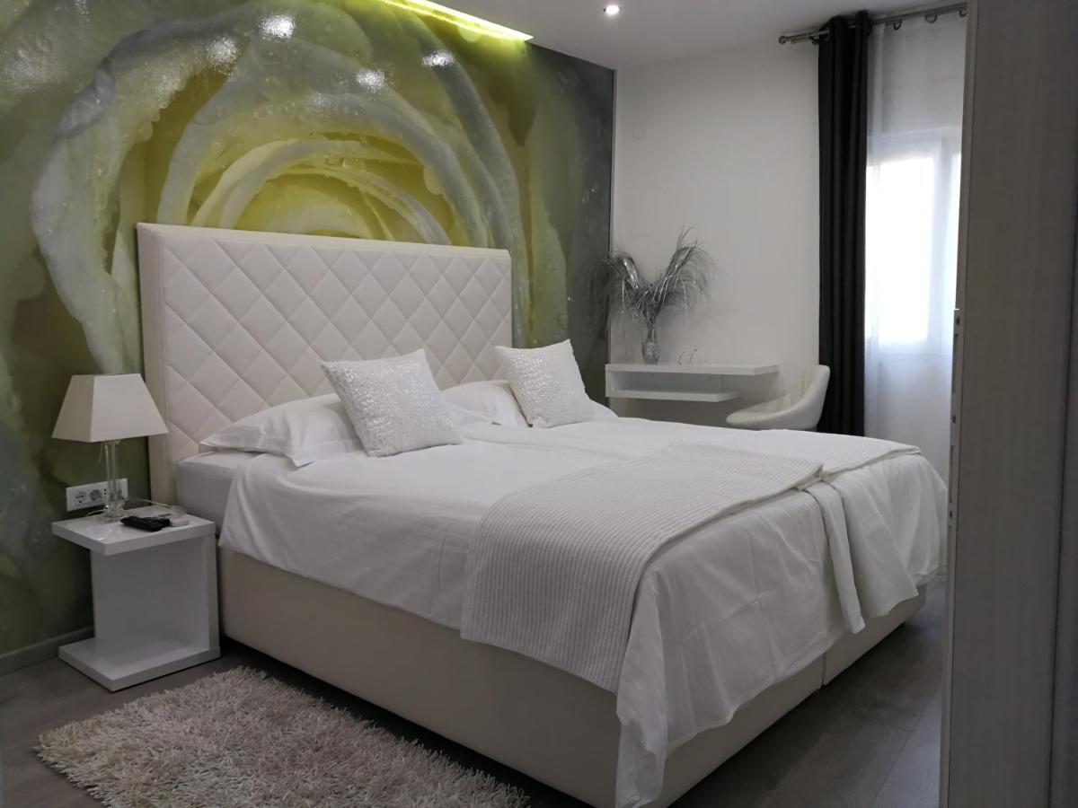 Palladium II City Center Apartments Makarska Zewnętrze zdjęcie