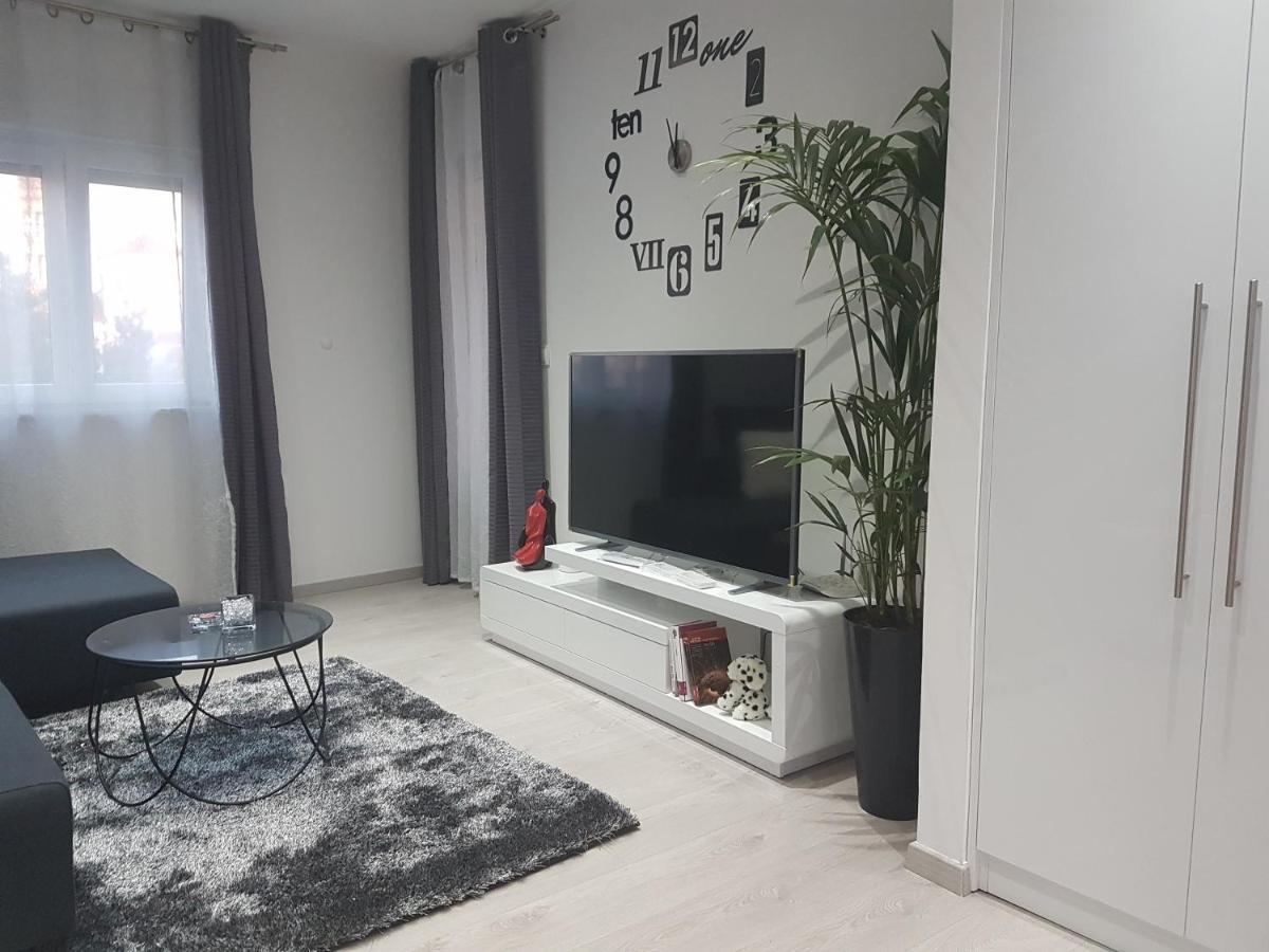 Palladium II City Center Apartments Makarska Zewnętrze zdjęcie